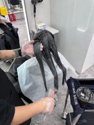 -THE LOG SALON 记录