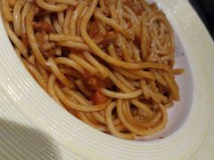 -夏日玛莉西餐厅(金茂览秀城店)