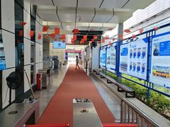 -奥冠体育华师附中恒温游泳馆