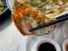 -好兄弟郭巨海鲜(天一阁店)