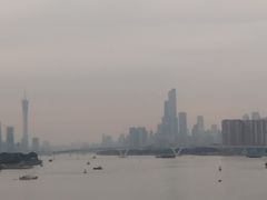 -鱼珠码头(轮渡站)