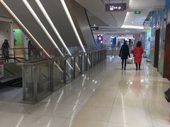 -龙湖西安曲江天街