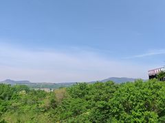 -竹泉村旅游度假区
