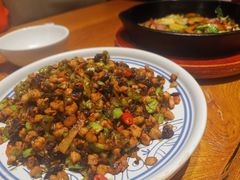 -云海肴·汽锅鸡·云南菜(天津国金汇店)