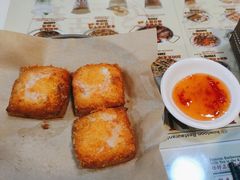 -九龙冰室(新中关购物中心店)