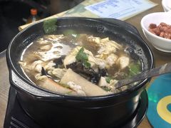 -大明铜锅·烤涮坊·烧烤(总店)