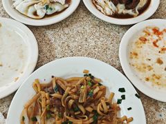 -河记肠粉店