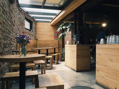 -VOYAGE COFFEE(北锣鼓巷店)