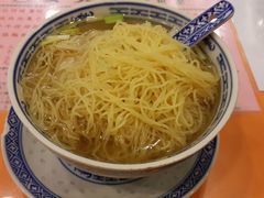 -麦奀云吞面世家(佐敦店)