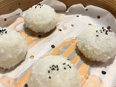 -宫燕府·京菜·烤鸭·淮扬菜(王府中心店)