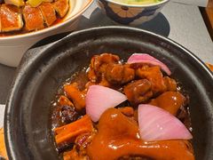 -晓粤·惹味粤菜(凯德乐峰广场店)