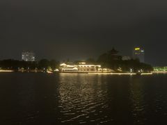 -莱西月湖公园