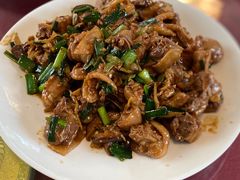 现杀果园鸡—黄焖鸡-生态苑农庄(十里画廊遇龙河店)