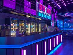 -燥次·烧烤酒场(万象城店)