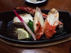 -札幌かに本家(福岡那の川店)