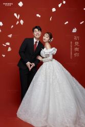 -巴黎经典婚纱摄影PARISSIC