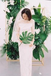 -纪梵希婚纱摄影(青岛店)