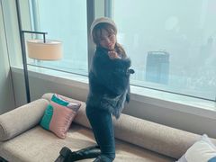 -长沙尼依格罗酒店