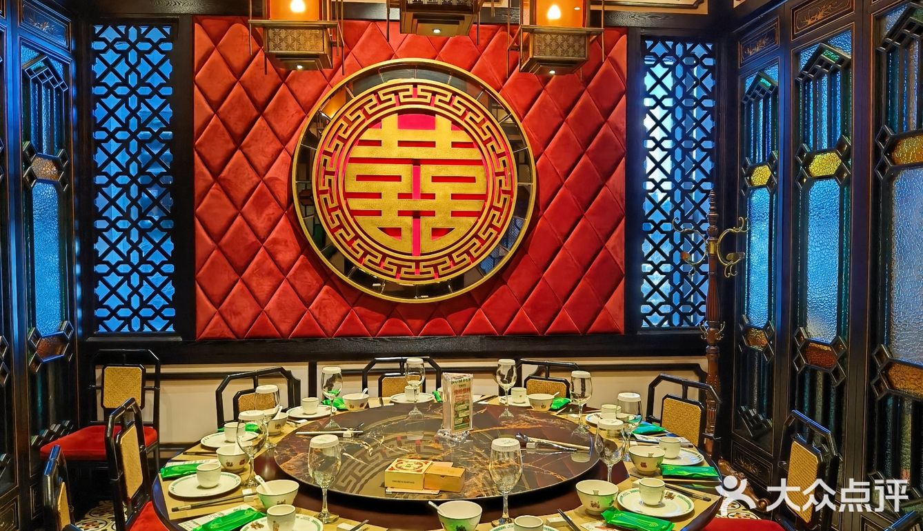 繁华宝总同款仙鹤神针！就在必吃榜的这家肥福排档！春节不打烊