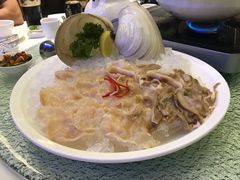 -新加坡海鲜共和(名胜世界圣淘沙海滨坊)