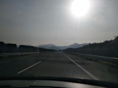 -天目湖涵田半山温泉