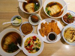 -君东记本帮面馆(天钥桥路店)