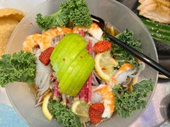 -simply thai天泰(世纪汇店)