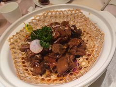 -王府井酒店(金桥港湾店)