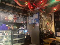 -街角 T·COFFEE 融合料理·BISTRO(车公庙店)