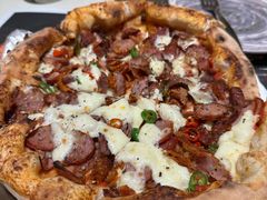 -盘炉forenza·云贵川融合小食堂 ( 钟楼中柳巷店)