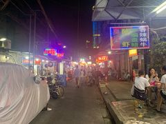 -桂萍特色牛筋牛杂(长堤街总店)