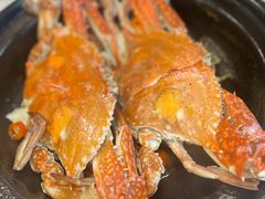 -甬小馆·焗海鲜温州菜(五马街店)