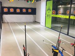 -無弓射箭俱乐部(领展中心城店)
