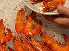 -君悦酒店·乐厨·高空自助餐(青年大街店)