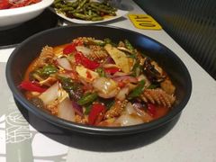 -八珍玉食鸡煲·打边炉(印象城店)