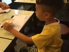 -点点心点心专门店(旺角店)