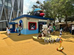 -深圳湾万象城(南山店)