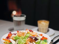 -研食记西餐厅(金融中心店)