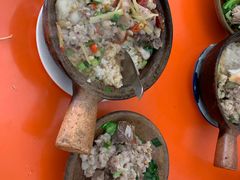 -潮香兴煲仔饭(莲花路店)