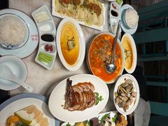 -聚京民福烤鸭店(木樨园店)