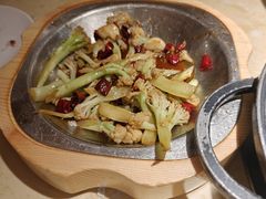 -大碗先生(万家丽店)