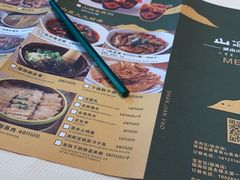 -山涧肴·泉水煮活鱼(坂田店)