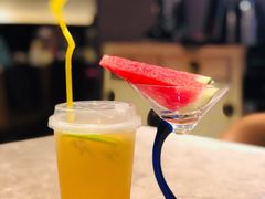 西瓜-106餐厅(山水文园店)