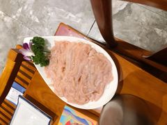 -乐宴·老北京铜火锅(桂庙店)