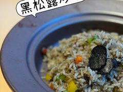-功德林(南京西路店)