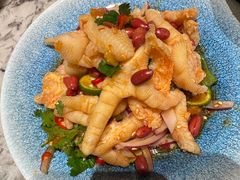 -得意啫· 顺德家常菜(海岸城店)