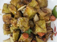 -北戴河庆山饭店·海鲜砂锅粥(北戴河黑石路店)