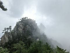 -老界岭旅游度假区