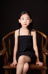 -七色果儿童摄影