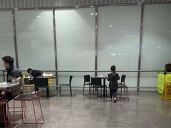 -麦当劳(北京大兴机场二层国内到达(安检外)店)